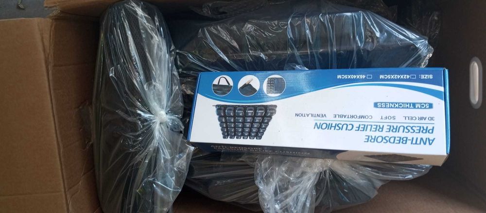 Wózek inwalidzki Power tim