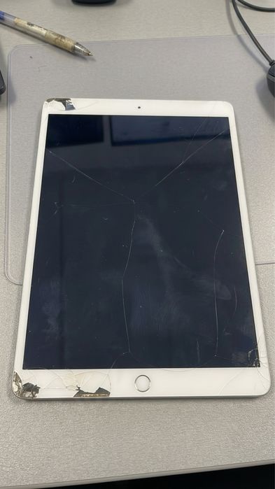 IPad 6 Model A2152