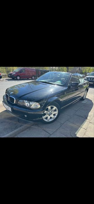 Sprzedam BMW E46