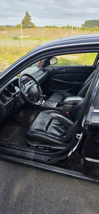 Na sprzedaż Honda legend czytac opis