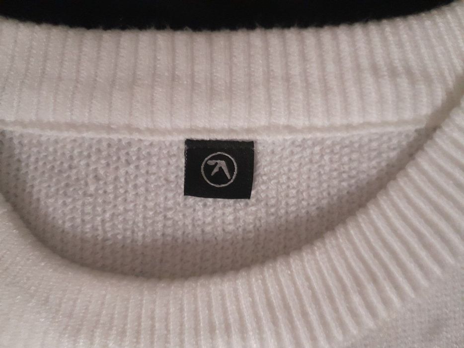 свитер aphex twin