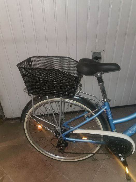 Rower Merida Freeway 9300