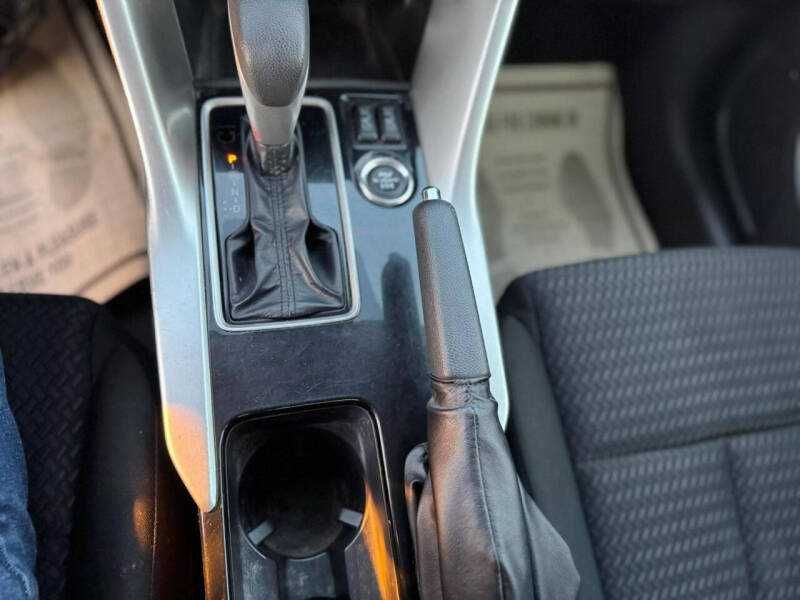 2023 Mitsubishi Eclipse Cross