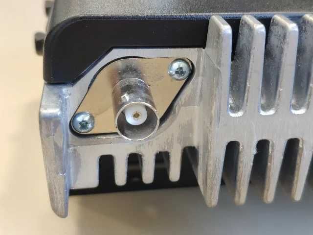 Kenwood TK-8180E UHF