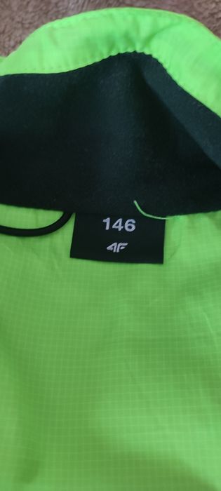 Kurtka przejściowa 4f