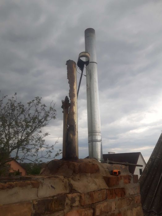 Професійні послуги Пічника--Сажотруса.