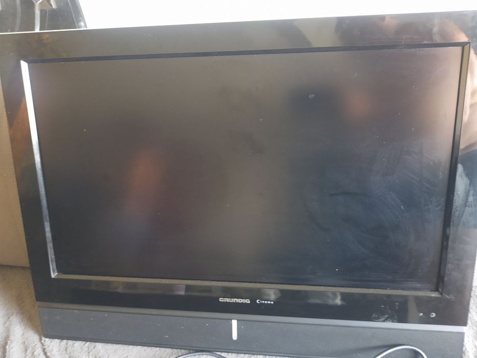 Telewizor Grundig cinemo