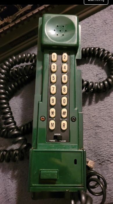 Telefon  Crescent 1925