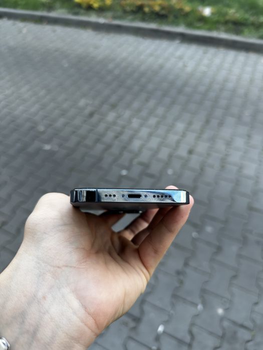 Продам IPhone 13 Pro 256 gb Neverlock