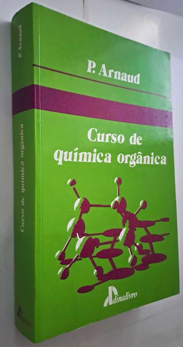 Curso de Química Orgânica