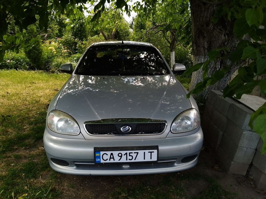 Продам гарне авто