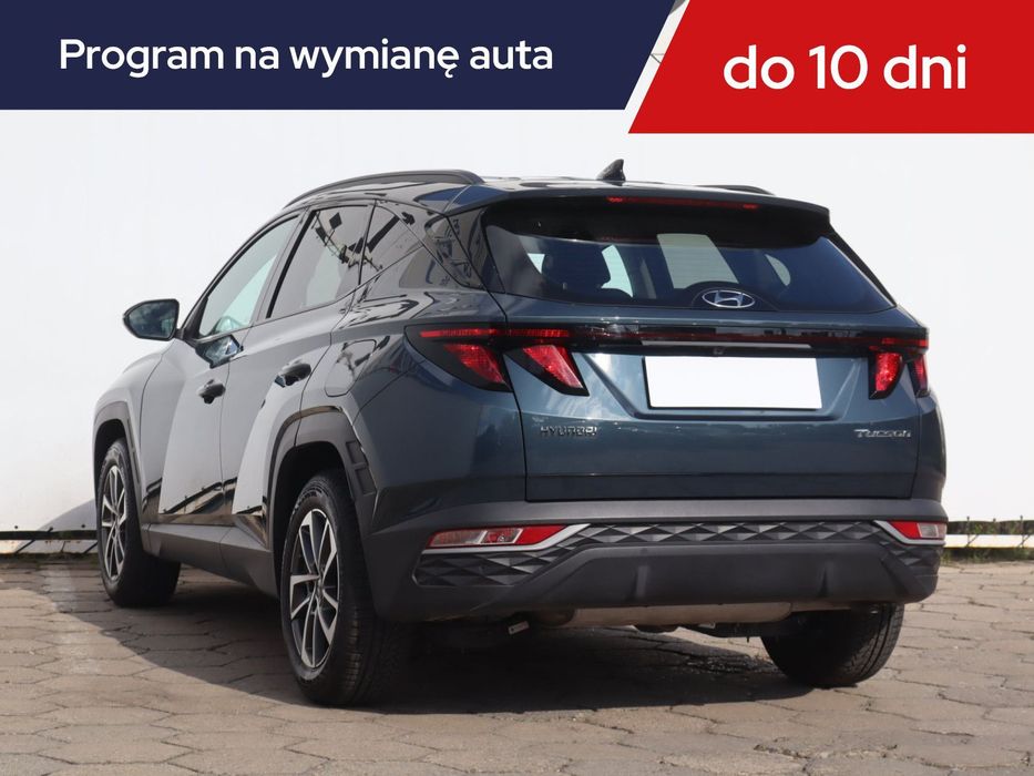 Hyundai Tucson 1.6 T-GDI Smart , Salon Polska, Serwis ASO, Klimatronic, Tempomat,