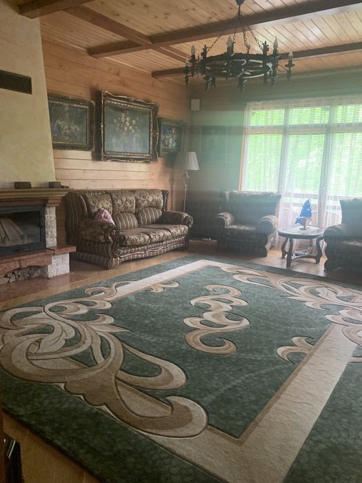 Затишний будинок «Ждимир»