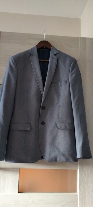 Elegancka marynarka Kubenz
