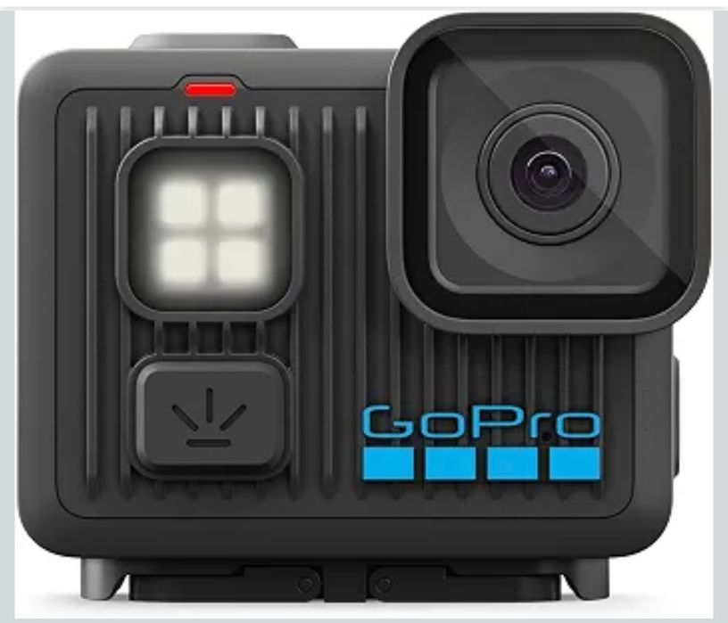 Câmara ação GoPro Lit Hero