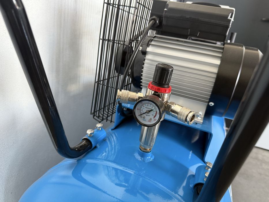 Compressor de ar 200 littos 10 bar