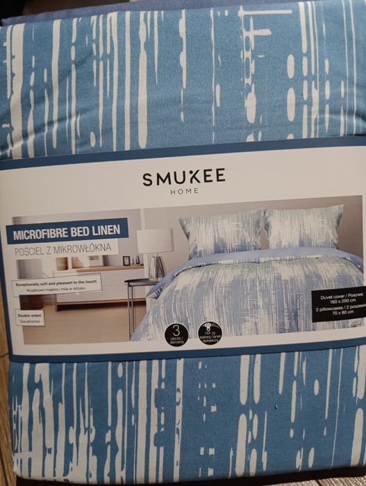 Pościel pościel 160/200