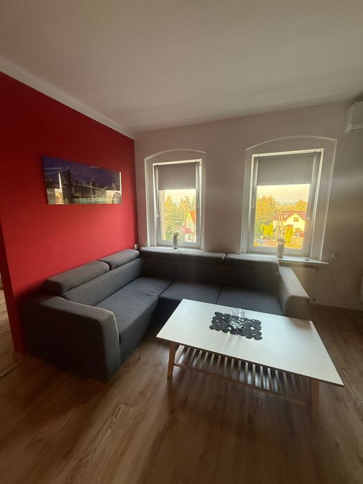 Mieszkanie w Iłowej