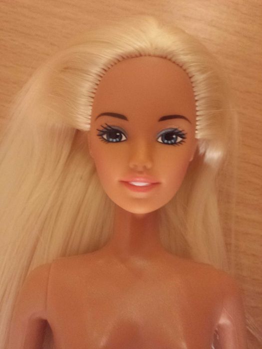 Лялька Skipper 98