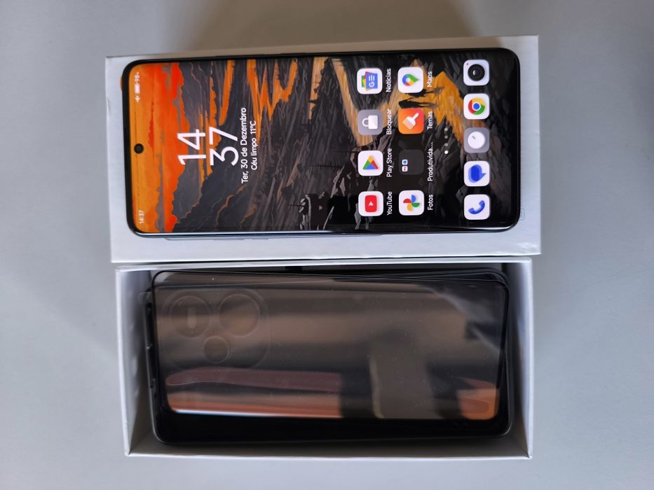 Redmi Note 13 pro plus