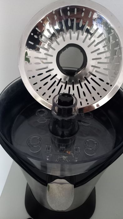 Elektryczna wyciskarka do cytrusów Zelmer