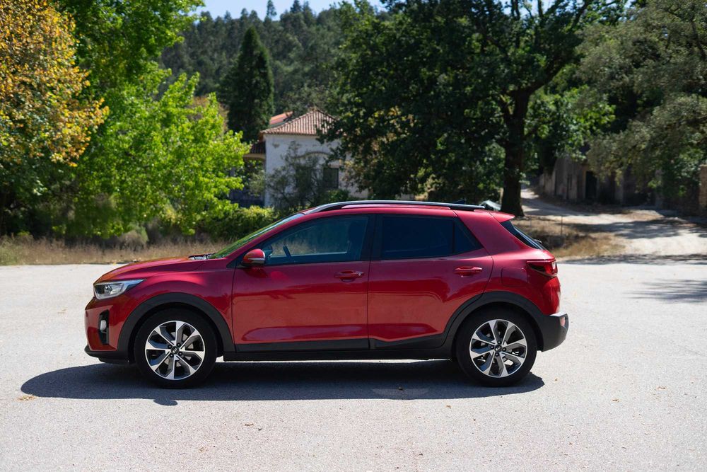 Kia Stonic 1.6 CRDI TX - 2020