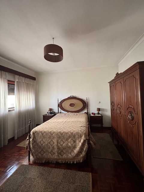 Moradia T3 centro de Estarreja