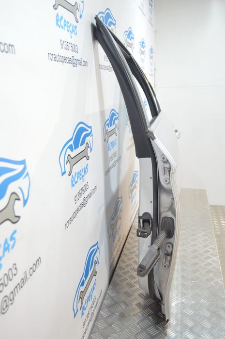 PORTA PORTAS TRASEIRA TRÁS ESQUERDA BMW 41007206113 7206113 BMW SERIE