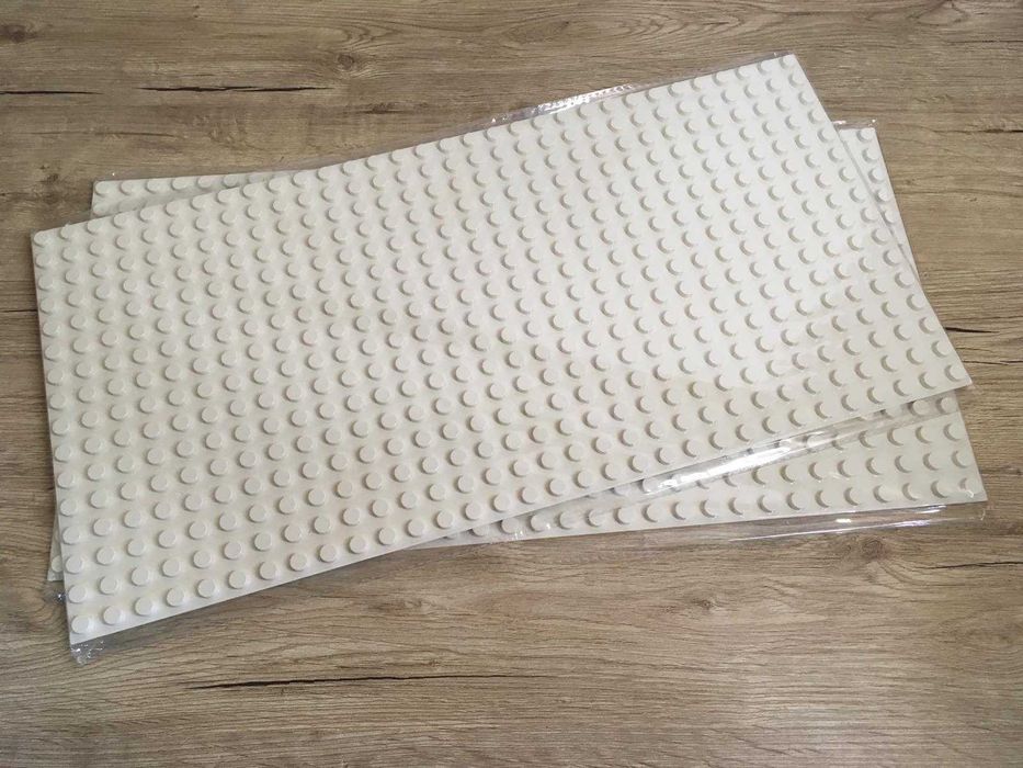 Пластина для Лего Дупло, поле LEGO 51х25 см