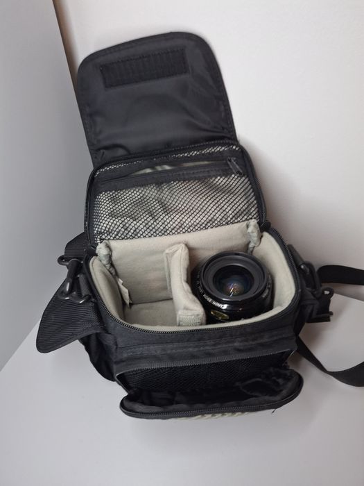 Сумка для фотоапарату LowePro