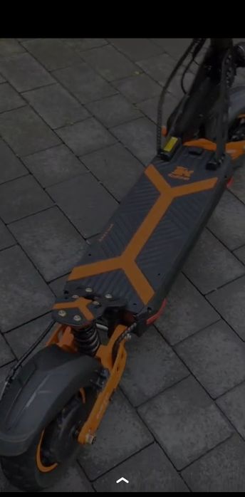 Kugoo Kukirin G2 Max