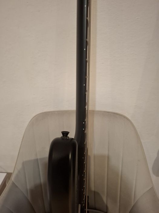 Gitara basowa pięciostrunowa Harley Benton