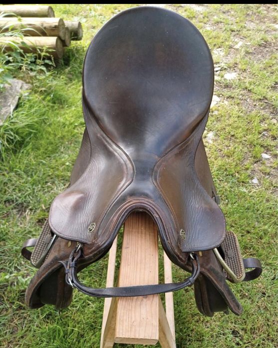 Продам кінне сідоо