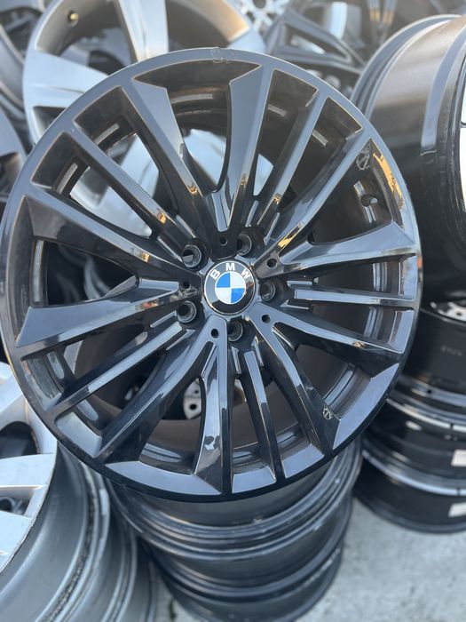 Jantes 19 Originais BMW Série 5 em 5x120