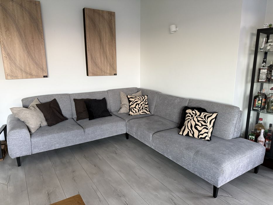 Sofa naroznik kanapa bardzo wygodna !!