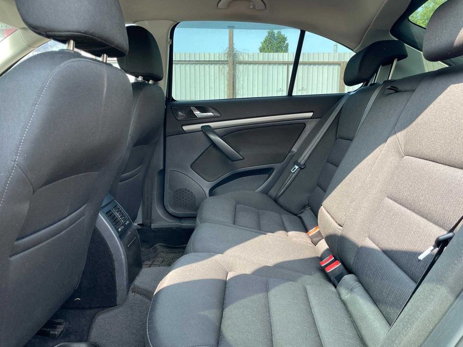 Продам Skoda Octavia 2008р. #67659