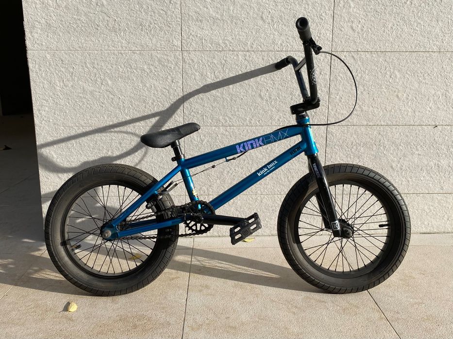 BMX Kink Carve 2021 16"