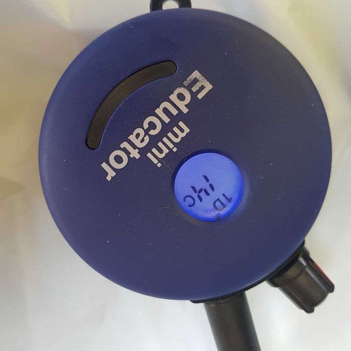 obroża do nauki psa elektryczna mini e-collar mini et-300 rx-090