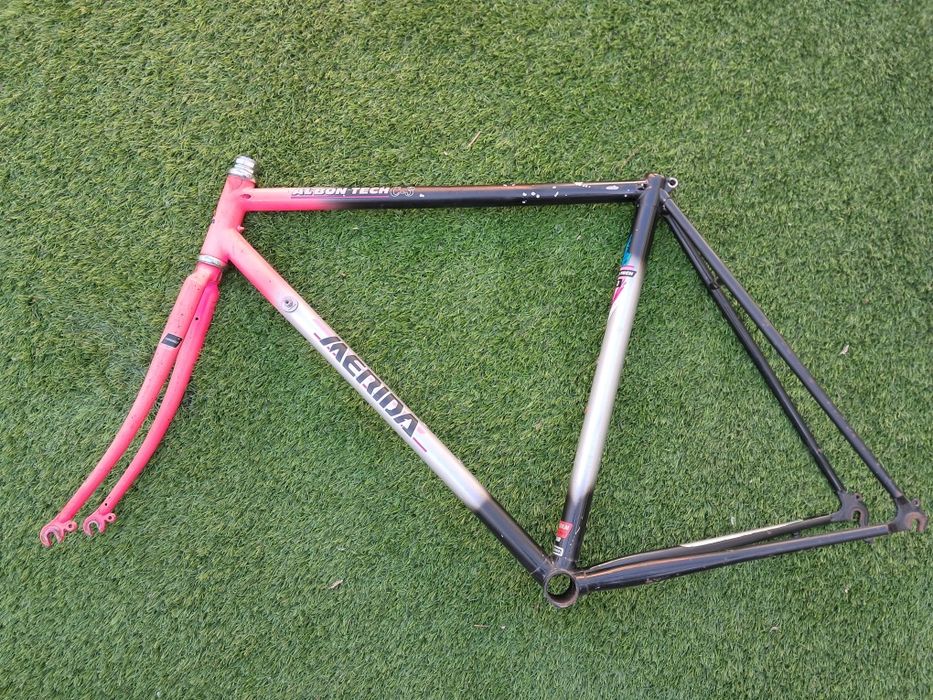 Merida Albon Tech C3