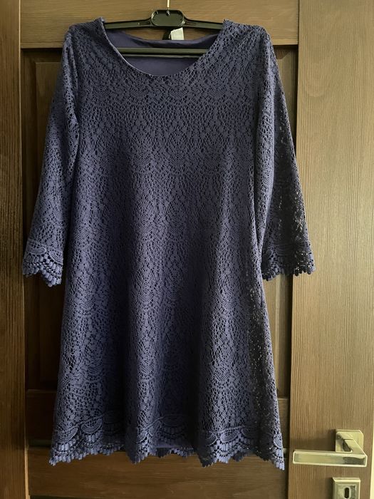 Sukienka H&M r. S