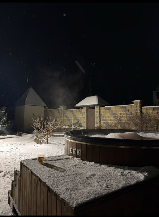 Чан на колесах ,2000грн за годину,приіджаємо в любу точку Вінниці