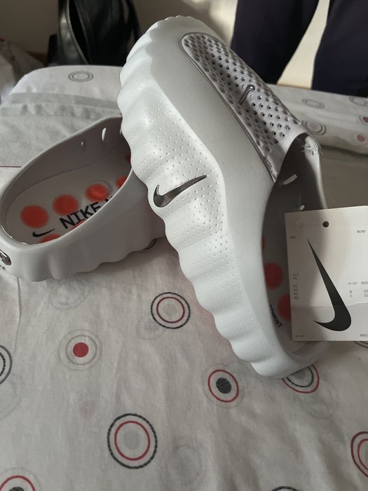 Nike Mind 001 Cinzento