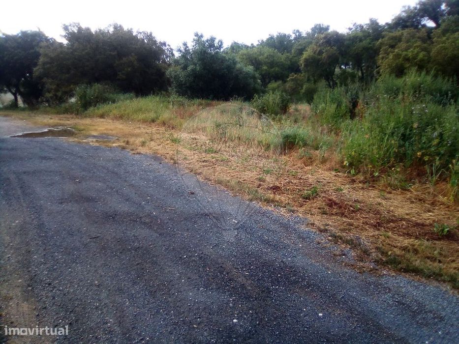 Terreno  para venda