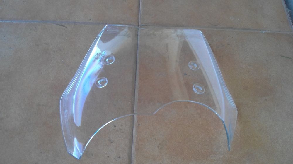 Vidro gs 650 de 2014