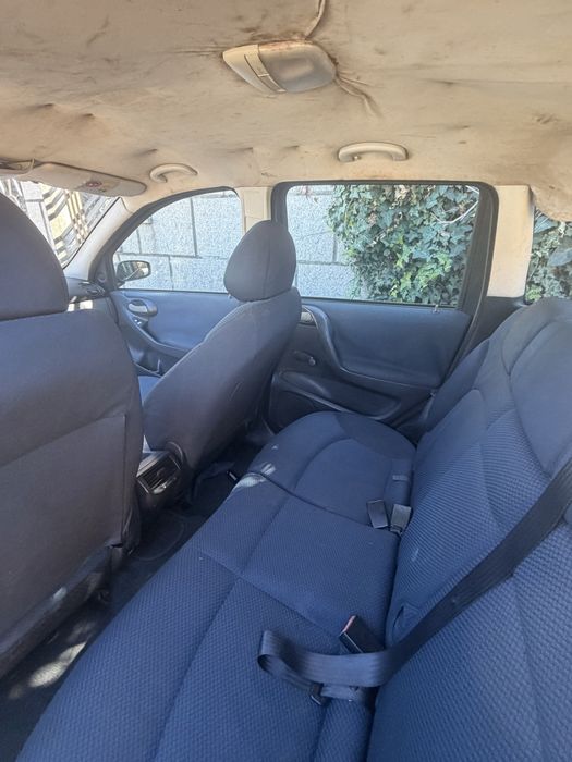 Fiat Stilo 2003 – Gasolina – 184.000 km