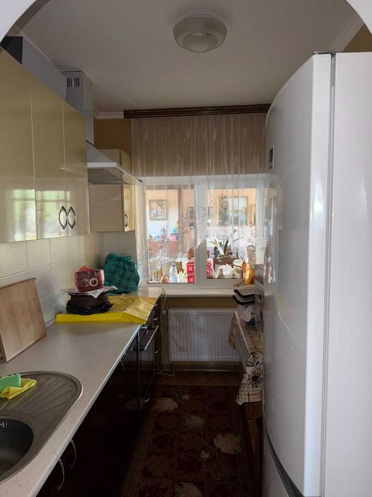 Продаж великого будинку в с.Геронимівка