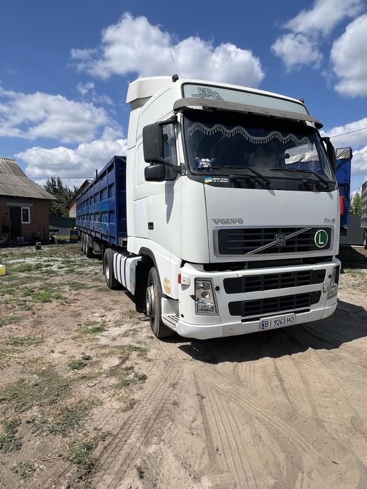 Продам  Комплект ВОЛЬВО FH12