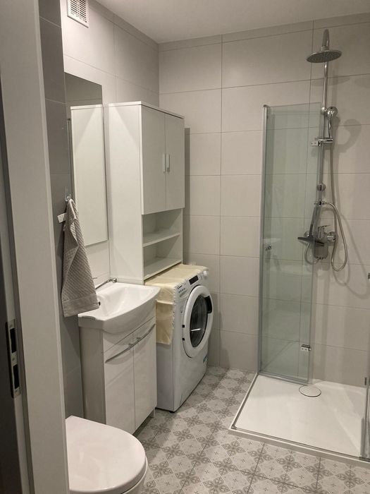 Świeżo wyremontowane mieszkanie ul. Bronowicka