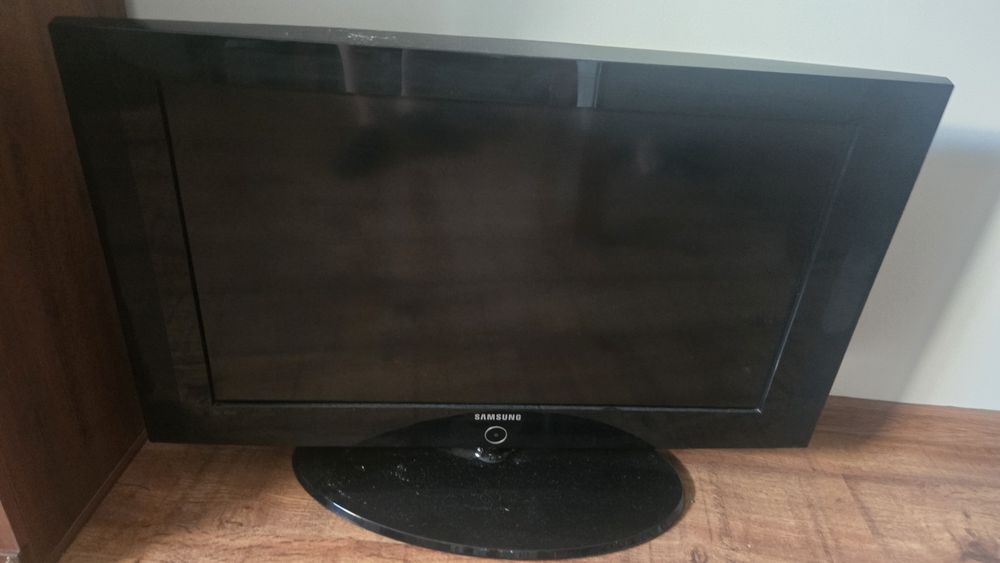 TV  Samsung niesprawny
