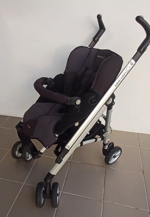 Carrinho de Bebé Bebéconfort